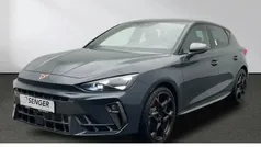 Gebraucht 2024 Cupra Leon | 35.490 € (Guter Preis)