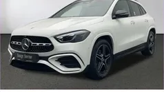 Gebraucht 2024 Mercedes GLA200 AMG SUV | 43.880 € (Fairer Preis)