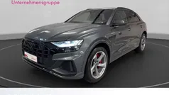 Gebraucht 2023 Audi SQ8 Competition SUV | 94.980 € (Fairer Preis)