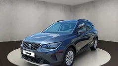 Gebraucht 2025 Seat Arona SUV | 25.450 € (Fairer Preis)