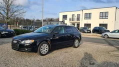 Gebraucht 2007 Audi A4 Business Kombi | 2.500 € (Superpreis)