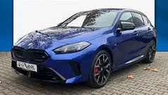 Blau Gebraucht 2025 BMW M135 Performance Kleinwagen | 54.440 € (Fairer Preis)