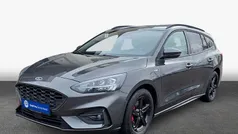 Gebraucht 2022 Ford Focus ST-Line X Kombi | 18.944 €