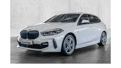 Gebraucht 2022 BMW 118 M Sport Kleinwagen | 25.495 € (Fairer Preis)