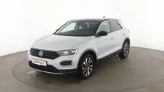 Gebraucht 2021 VW T-Roc Active SUV | 24.890 € (Fairer Preis)
