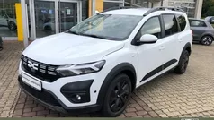 Gebraucht 2024 Dacia Jogger Expression Van / Kleinbus | 21.490 € (Guter Preis)