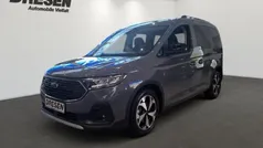Grau Neu 2025 Ford Tourneo Connect Active Van / Kleinbus | 34.880 € (Fairer Preis)