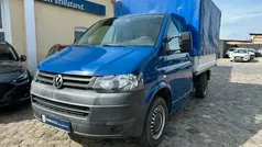 Silber Gebraucht 2014 VW T5 Trendline Van | 24.480 €