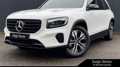 Gebraucht 2024 Mercedes GLB180 SUV | 39.845 € (Fairer Preis)