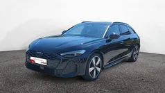 Schwarz Gebraucht 2025 Audi A5 S-Line Coupé | 53.300 € (Superpreis)