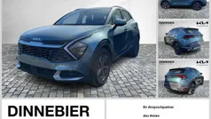Gebraucht 2025 Kia Sportage SUV | 33.990 € (Fairer Preis)