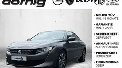 Gebraucht 2021 Peugeot 508 Allure Limousine | 22.890 € (Guter Preis)