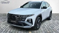 Gebraucht 2025 Hyundai Tucson SUV | 30.970 € (Guter Preis)