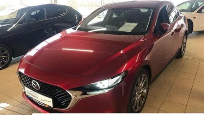 Gebraucht 2019 Mazda 3 Selection Limousine | 19.890 € (Fairer Preis)