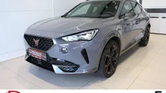 Graphene grau Gebraucht 2024 Cupra Formentor VZ SUV | 36.980 € (Guter Preis)