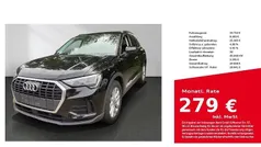 Gebraucht 2023 Audi Q3 Sport SUV | 33.750 € (Fairer Preis)