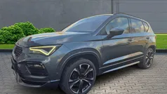 Gebraucht 2021 Cupra Ateca SUV | 28.670 € (Guter Preis)