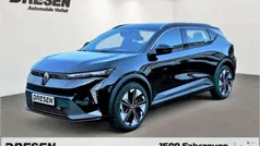 Schwarz Gebraucht 2024 Renault Scénic Evolution Van / Kleinbus | 34.990 € (Guter Preis)