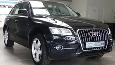 Gebraucht 2016 Audi Q5 S-Line SUV | 19.990 € (Fairer Preis)