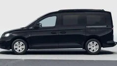 Deep black perleffekt Neu 2024 VW Caddy Maxi Van / Kleinbus | 33.587 € (Fairer Preis)