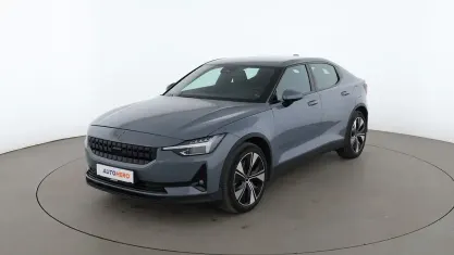 Gebraucht Polestar 2 219 kW (299 PS) 2022 Grau Kleinwagen