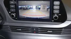 Phantom black Gebraucht 2023 Hyundai i20 Trend Kleinwagen | 16.290 € (Fairer Preis)