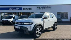 Grün Neu 2025 Dacia Duster Extreme SUV | 23.490 € (Fairer Preis)