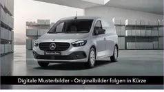 Gebraucht 2023 Mercedes eCitan | 20.052 € (Fairer Preis)