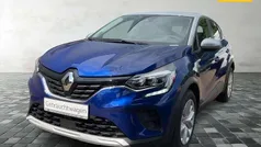 Gebraucht 2023 Renault Captur Equilibre SUV | 18.998 € (Fairer Preis)