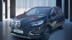 Gebraucht 2022 Renault Kadjar Techno SUV | 18.980 € (Fairer Preis)