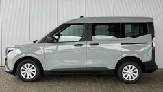 Cactus grey Neu 2025 Ford Courier Trend Van / Kleinbus | 25.850 € (Fairer Preis)
