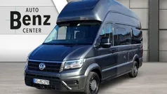 Grau Gebraucht 2022 VW California California Van | 60.850 € (Superpreis)