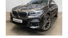 Gebraucht 2019 BMW X4 M Sport SUV | 41.490 € (Guter Preis)