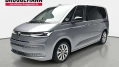 Silber Gebraucht 2024 VW T7 Style Van | 56.490 € (Fairer Preis)