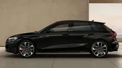 Gebraucht 2025 Audi S3 Limousine | 58.302 € (Fairer Preis)