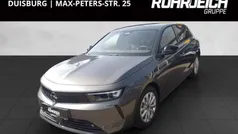Gebraucht 2024 Opel Astra Enjoy Limousine | 19.990 € (Superpreis)
