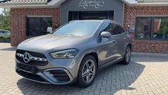 Gebraucht 2024 Mercedes GLA200 AMG SUV | 41.850 € (Fairer Preis)