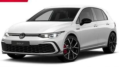 Gebraucht VW Golf VIII GTI 245 PS (180 kW) 2023 Limousine