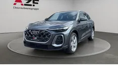 Grau Gebraucht 2025 Audi Q5 Ambiente SUV | 69.990 € (Fairer Preis)