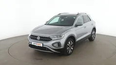 Grau Gebraucht 2023 VW T-Roc Move SUV | 26.210 € (Fairer Preis)