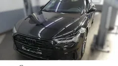 Gebraucht 2022 Audi A6 Sport Kombi | 36.880 € (Fairer Preis)