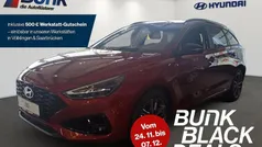 Ultimate red Neu 2025 Hyundai i30 Advantage Kombi | 28.190 € (Fairer Preis)