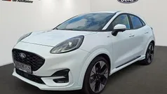 Gebraucht 2024 Ford Puma ST-Line X SUV | 23.980 € (Fairer Preis)