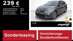 Gebraucht 2025 VW Polo Goal Limousine | 26.470 € (Superpreis)