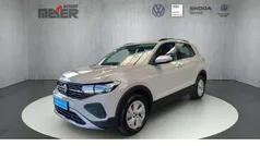 Gebraucht 2024 VW T-Cross Life SUV | 22.590 € (Fairer Preis)