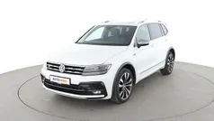 Gebraucht 2019 VW Tiguan Allspace Highline SUV | 30.280 € (Fairer Preis)