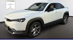 Gebraucht 2021 Mazda MX30 SUV | 14.690 € (Fairer Preis)