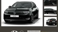 Arktis weiß Neu 2025 Opel Astra Edition Kombi | 28.990 € (Fairer Preis)