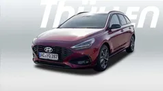 Gebraucht 2024 Hyundai i30 Advantage Kombi | 26.740 € (Fairer Preis)