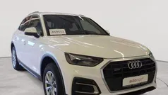 Gebraucht 2022 Audi Q5 Ambiente SUV | 31.990 € (Guter Preis)